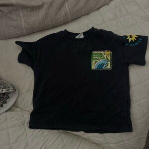 Zara kids tshirt